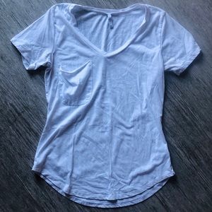 Z Supply Tee